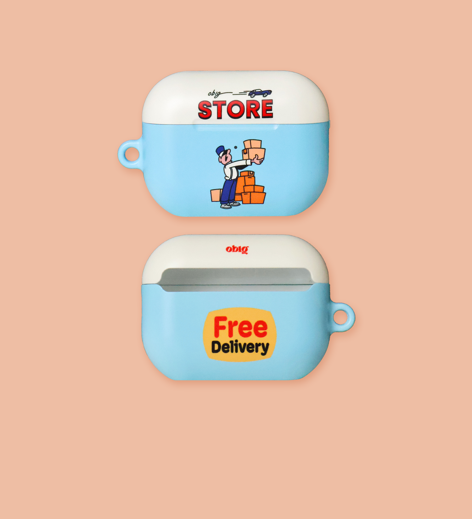 [AIRPODS] STORE